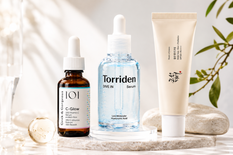 ⏳ Why Does My Skin Look Older By The End Of The Day? The 3-Step Skin Energy Protocol