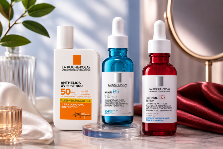 🌙 Why Does My Skin Look Older In The Morning? The 3-Step Overnight Renewal Protocol