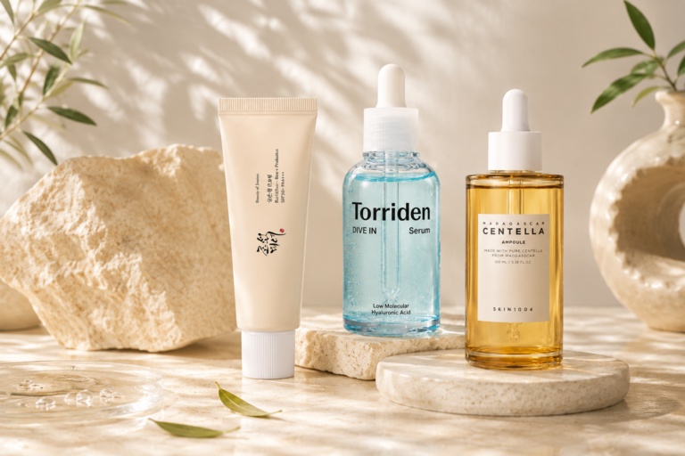 ✈️ Why Does My Skin Look Better On Vacation? The 3-Step Vacation Skin Protocol
