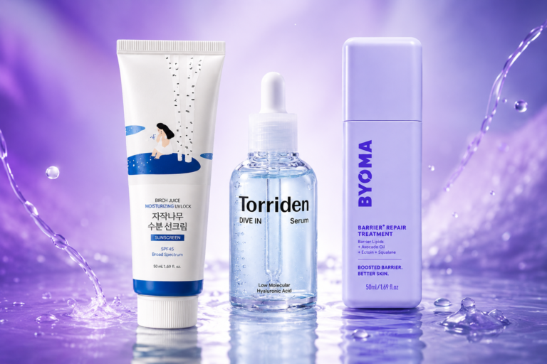 🚿 Why Does My Skin Look Tired After A Shower? The 3-Step Post-Cleansing Recovery Protocol