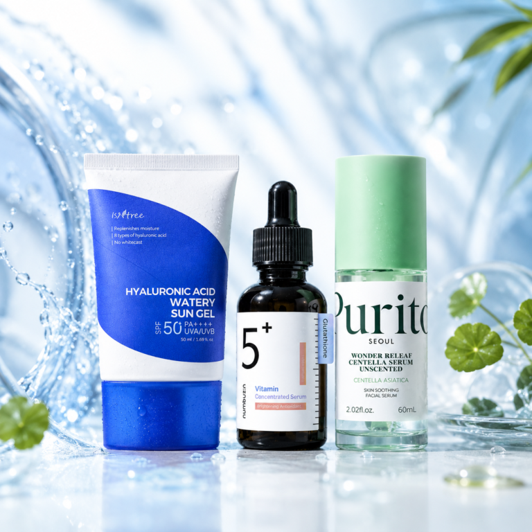 ⏳ Why Does My Skin Look Amazing For One Hour? The 3-Step Lasting Glow Protocol