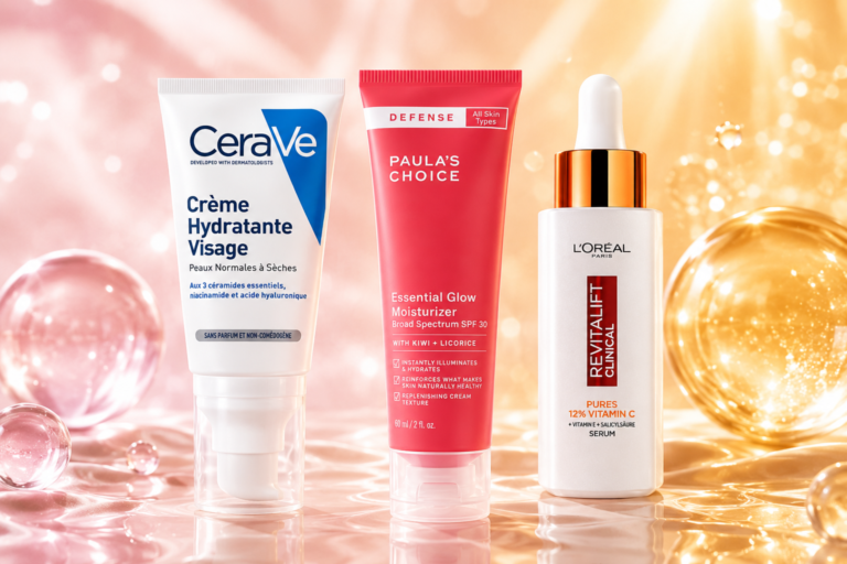 🗓️ Why Does My Skin Look Dull After A Long Week? The 3-Step Weekend Recovery Protocol