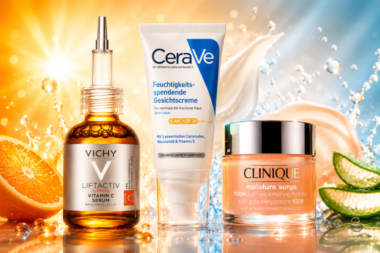Why Does My Skin Always Feel One Step Behind? The 3-Step Daily Reset Protocol