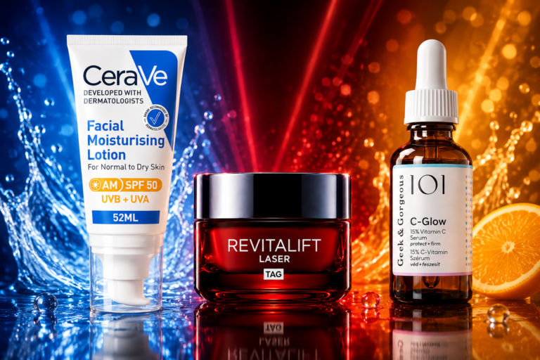 Why Does My Skin Lose Its Healthy Look So Quickly? The 3-Step Skin Resilience Protocol