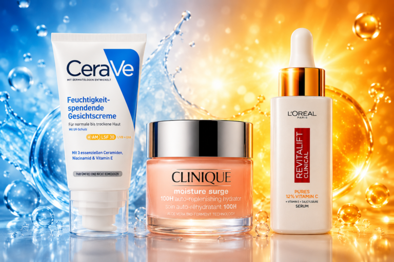 Why Does My Skin Always Look Tired In The Afternoon? The 3-Step All-Day Glow Protocol