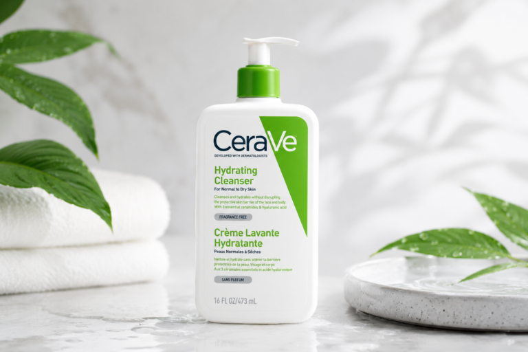 Many cleansers treat skin like a surface to be degreased. This one treats it like a living organ that needs its barrier protected at all costs.