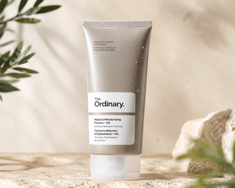 Sometimes, less really is more. This isn’t a luxury cream; it’s a “utility” product designed to support your skin’s own natural hydration mechanisms.