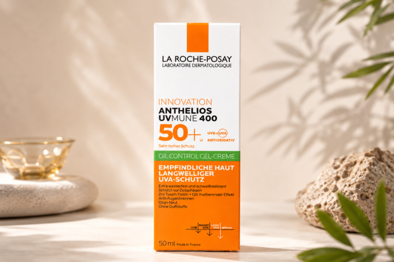 For oily skin, finding a sunscreen that doesn’t cause breakouts or feel like a grease slick is the holy grail. This is it.