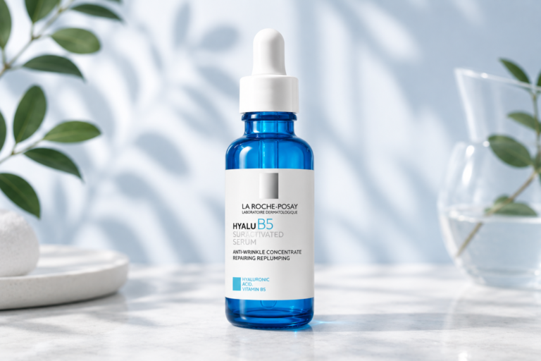 A high-efficacy humectant formulation designed to optimize cutaneous water retention and reinforce the epidermal barrier integrity.