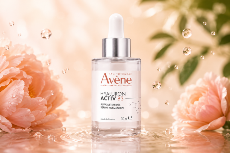 Avène Hyaluron Activ B3 Serum Review: A Pharmacist’s Guide to Plumper, Firmer Skin