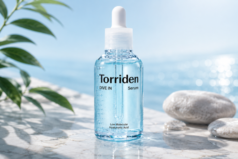 A highly acclaimed, minimalist hydrating serum designed to deliver multi-depth moisture through a complex of low-molecular hyaluronic acids.