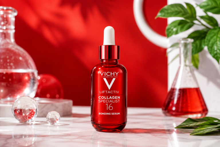Vichy Liftactiv Collagen Specialist 16 Bonding Serum Review: Can It Truly Rebuild Skin Density?